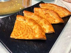 烤馕-阿布都新疆音乐美食城(长湖路店)