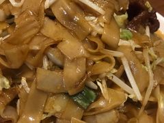干炒牛河-泰钰丰烤鸭.天津菜(开发区店)