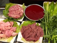 -朱氏胖子烂火锅(洪崖洞店)