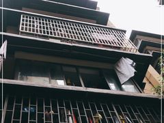 -正南齐北·老街糯米团(洪崖洞店)