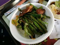 -小豆面馆(民大店店)