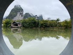 -明仕田园