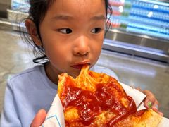 -盒马X会员店(王府井奥莱UP TOWN店)