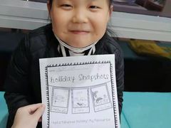-GogoReading少儿英语分级阅读(双井中心店)