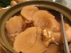 老火萝卜-和记菜馆