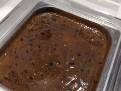 百香果-Salud撒露欧洲冻酸奶(蓝色港湾店)
