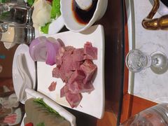 -葛记红焖羊肉(和平路形象店)