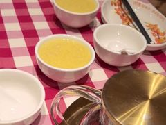 -西贝(上海我格广场店)