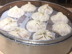-老班长手工灌汤包老店(东山店)