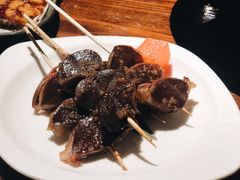 -大桥日本料理·日式放题·铁板定食(科兴科学园店)