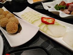 -食鲜捞火锅(湖西路店)