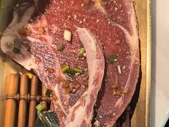 -炙城·韩式烤肉(南京东路店)