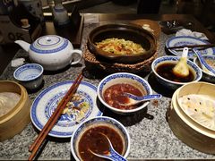 -南京大牌档(济南万象城店)