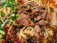 -李易面馆(树木岭店)