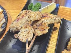 -胜代日本料理(云程巷小区店)