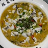 逛吃蚌埠 | 西南香刷新了我对酸菜鱼的认识！人均不到30
