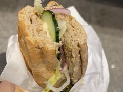 -赛百味SUBWAY(乐翔路店)