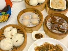 -潮福城大酒楼·潮粤菜·港式点心(阳光城店)