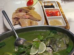 -星怡会·新加坡新美食(苏州中心店)