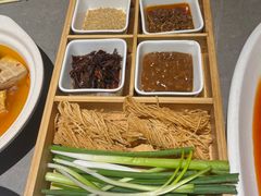 -鲁城往事(游客中心店)