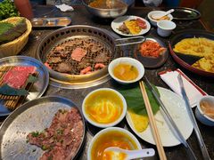 -一品诚记烤肉(大连柏威年购物中心店)