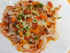 -舌尖上·霞浦滩涂海鲜(总店)