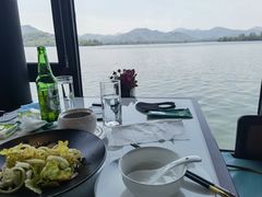 -柳莺湖上·湖景餐厅·江南菜(西湖店)