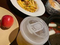 -滇野云南野生菌餐厅(陕西南路店)