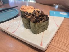 -晴季寿司(红旗街万达店)