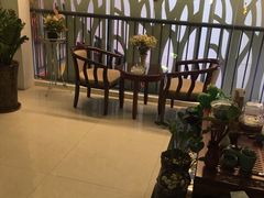 -皇盈轻奢·足道瑜伽·SPA会所(郑州东站店)