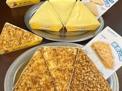 -富贵面包公司(运河店)