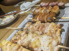 -鸟幸 TORISAKI 炭火居酒屋