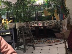 -茉莉餐厅(包河万达店)