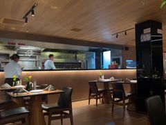 -拉蒂娜·巴西牛排馆 Latina·Brazilian Steakhouse(王府井喜悦店)
