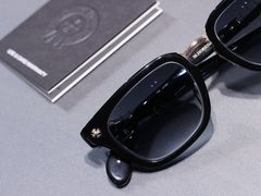 -目艮眼镜SHOWROOM(品牌集合店)