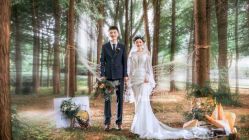 -宿迁台北新娘婚纱摄影