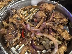 -马海涛牛肉串·午市牛腩饭·烧烤夜宵(领汇广场店)