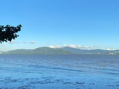 -深圳湾公园(南山区)
