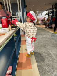 点击看大图 -奈尔宝·儿童乐园·亲子餐厅(华采天地店)