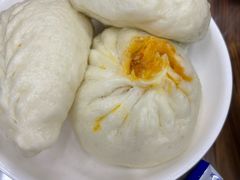 蟹黄包-雪琴面馆富安特色鱼汤面(城中花园店)