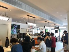 -Peet's Coffee皮爷咖啡(大学路店)