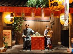 -南京大牌档(人民广场店)