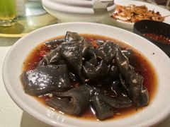 -真爱中国餐馆·年华店(朱雀大街店)