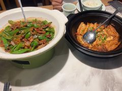 -绿草地·湘菜(酃湖师院店)