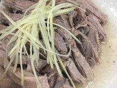 -乡亲鹅肉城(吴江店)
