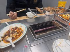 -彭城八戒羊肉串(总店)