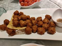 -金蝉食府(维吉奥广场店)