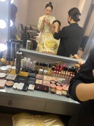 -青禾蒙娜丽莎婚纱摄影(武汉总店)