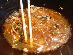 -多鱼炸串麻辣烫(闽江路店)