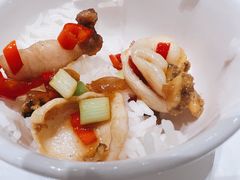 -富淳饭店(世纪公园店)